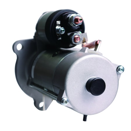 Wai Global STRBO PLGR 24V 12T CW 30503N